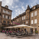 Découvrir Brive-la-Gaillarde